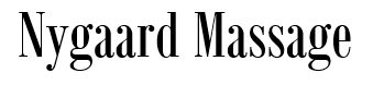 Nygaard Massage 